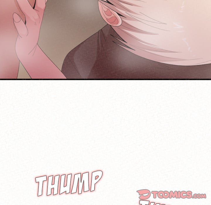 Milk Therapy Chapter 22 image 20