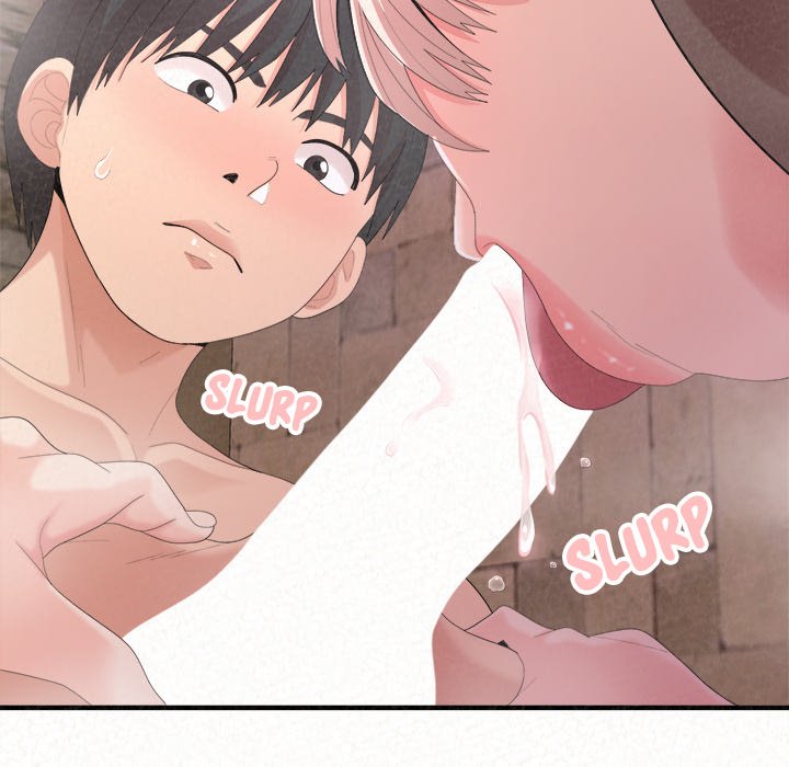 Milk Therapy Chapter 22 image 24