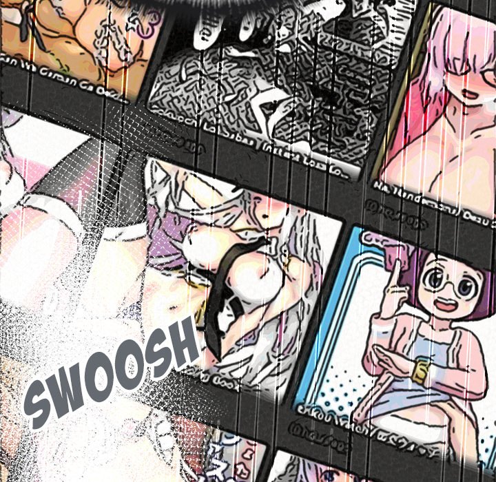 Milk Therapy Chapter 22 image 37