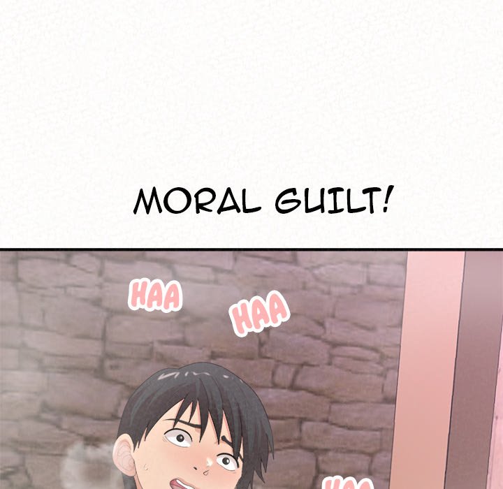 Milk Therapy Chapter 22 image 39