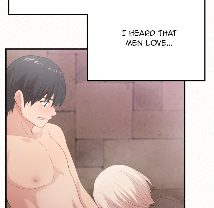 Milk Therapy Chapter 22 image 42