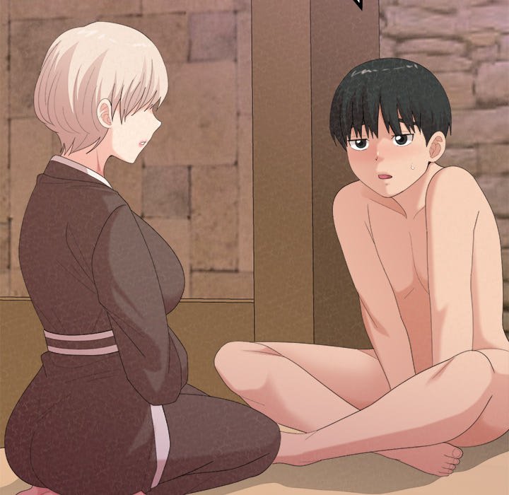 Milk Therapy Chapter 22 image 73