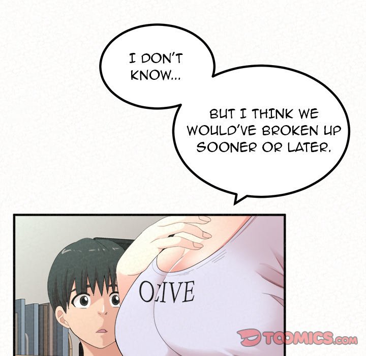 Milk Therapy Chapter 23 image 99