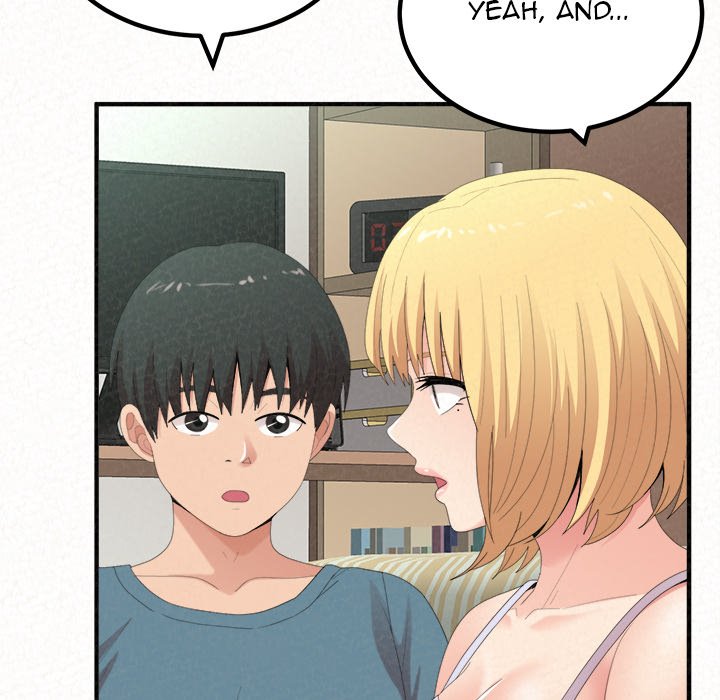 Milk Therapy Chapter 23 image 103