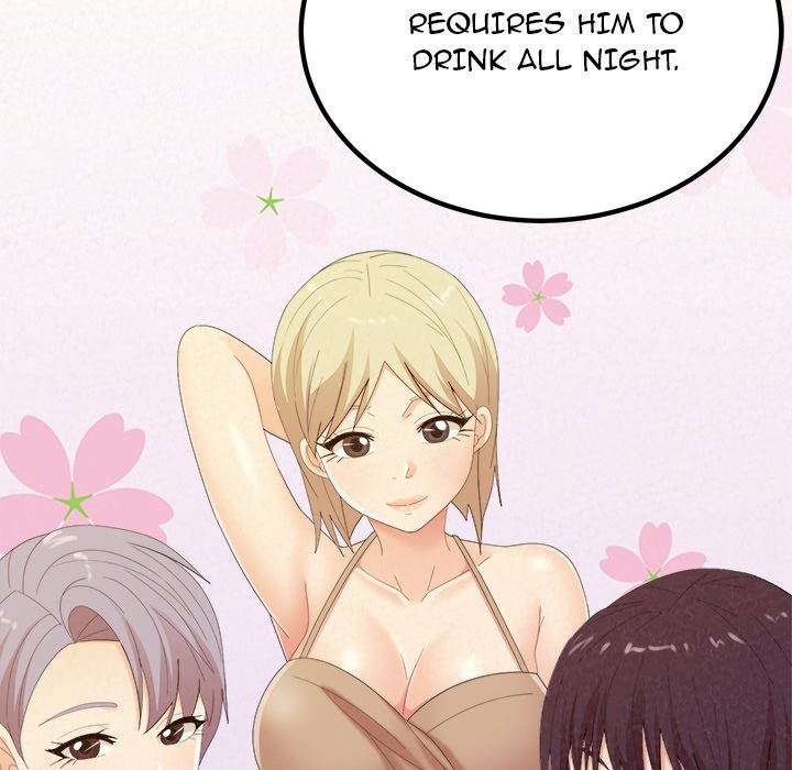 Milk Therapy Chapter 23 image 110