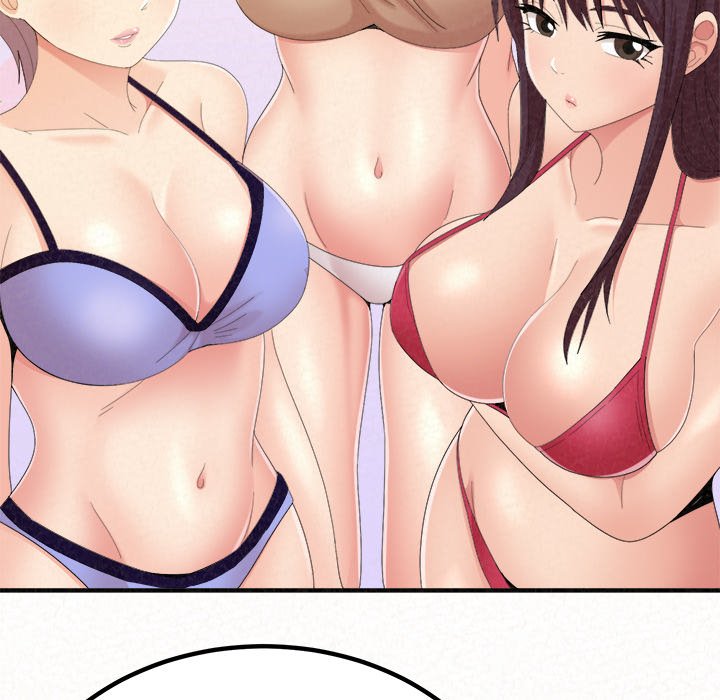 Milk Therapy Chapter 23 image 111