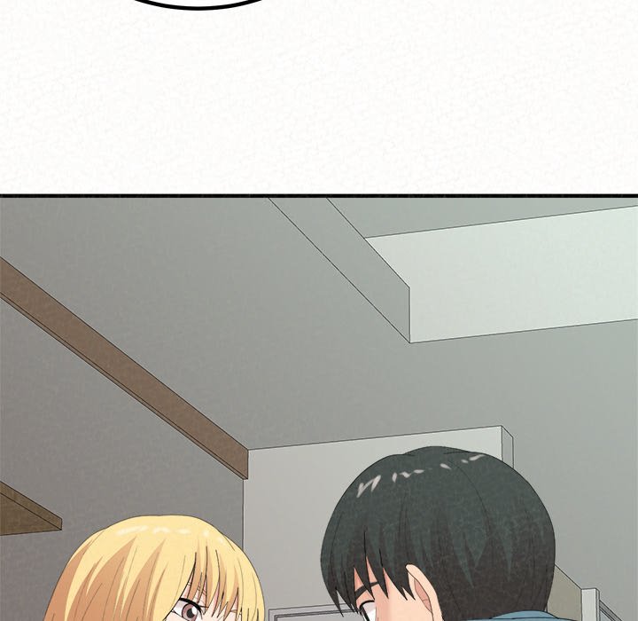 Milk Therapy Chapter 23 image 116