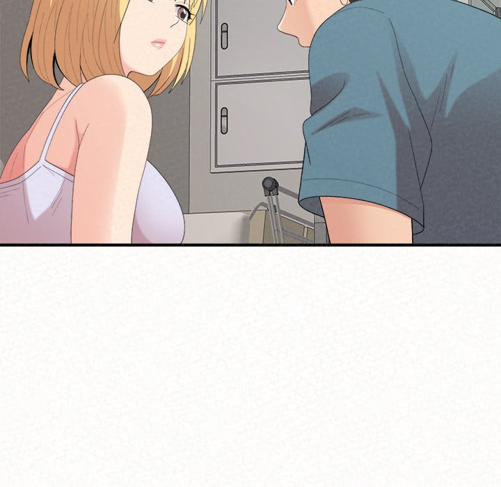 Milk Therapy Chapter 23 image 117