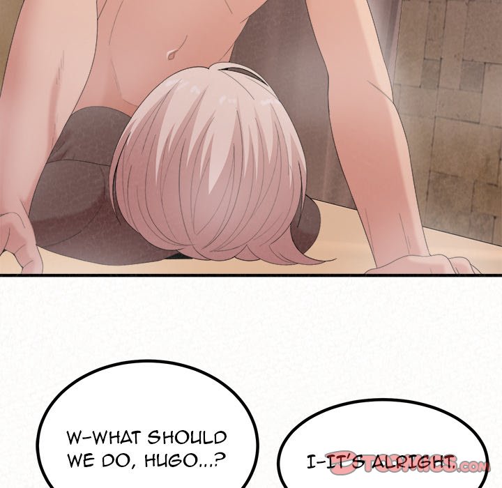 Milk Therapy Chapter 23 image 11