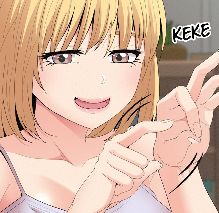 Milk Therapy Chapter 23 image 119