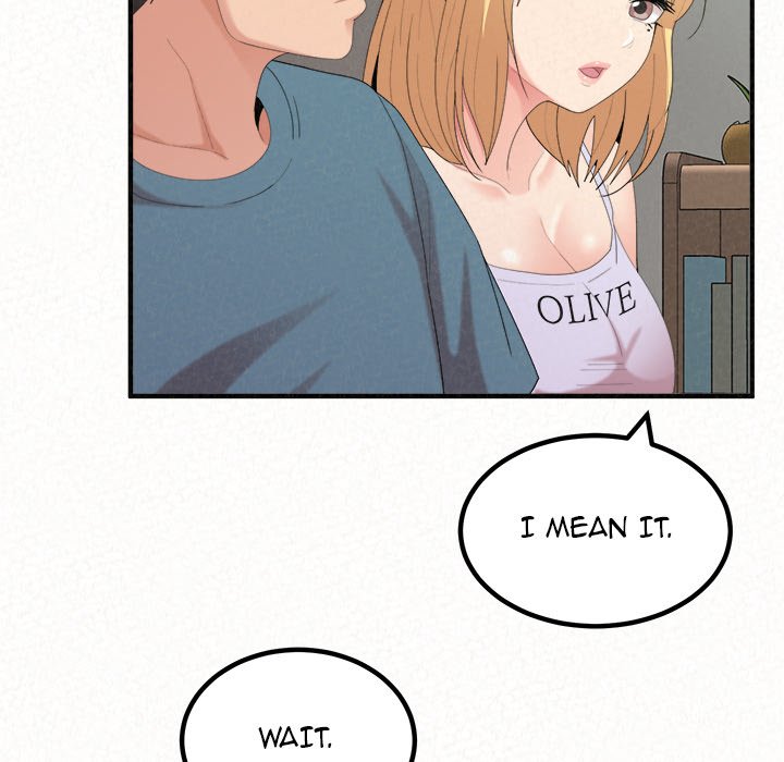 Milk Therapy Chapter 23 image 122