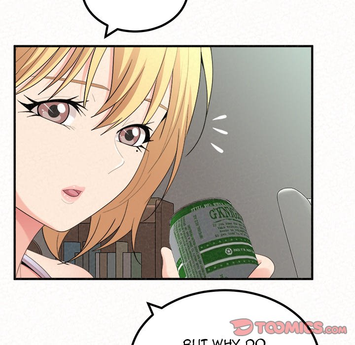 Milk Therapy Chapter 23 image 123