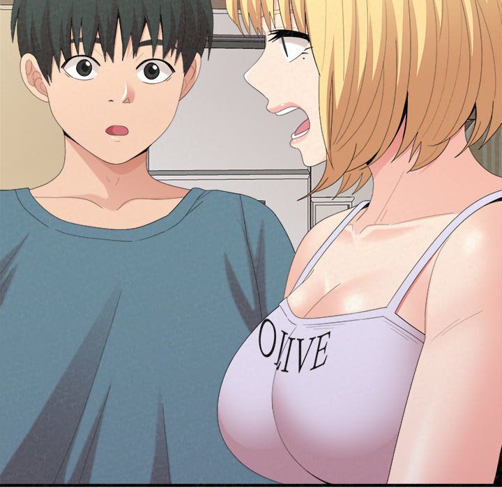 Milk Therapy Chapter 23 image 135