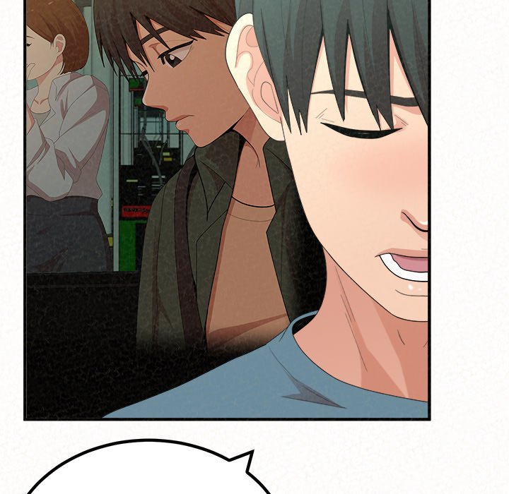 Milk Therapy Chapter 23 image 140