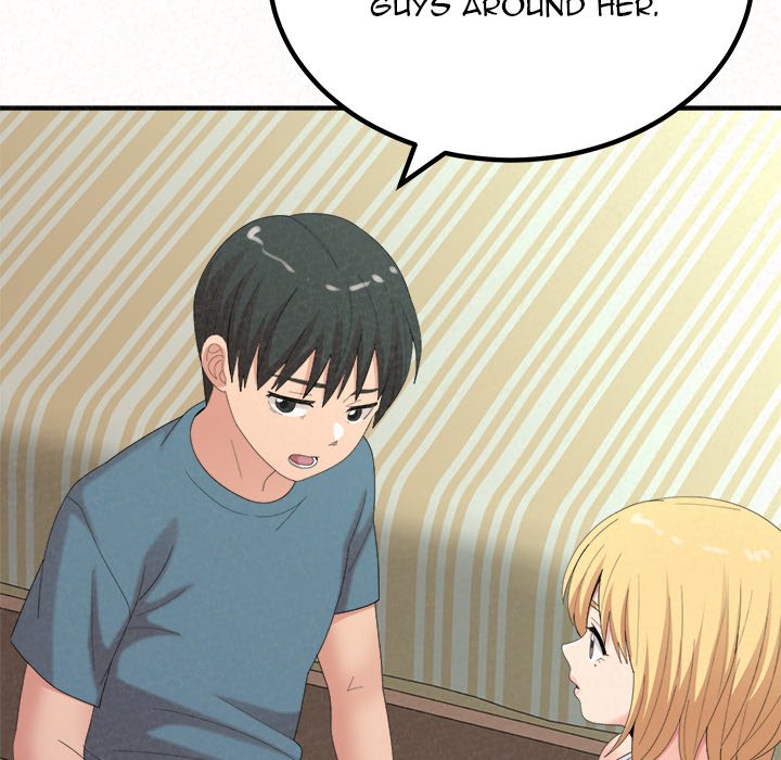 Milk Therapy Chapter 23 image 142