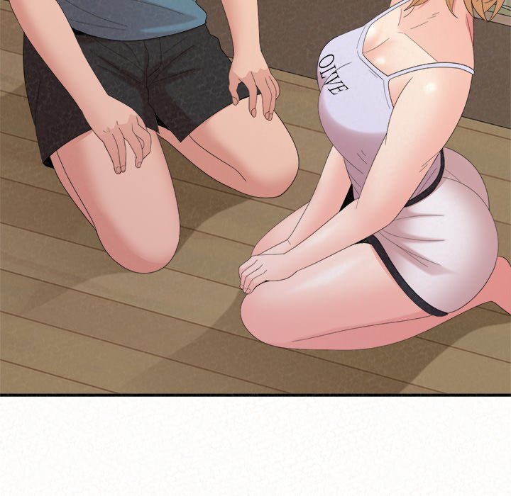 Milk Therapy Chapter 23 image 143