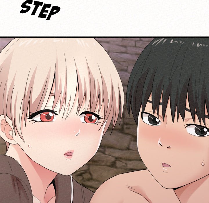 Milk Therapy Chapter 23 image 14