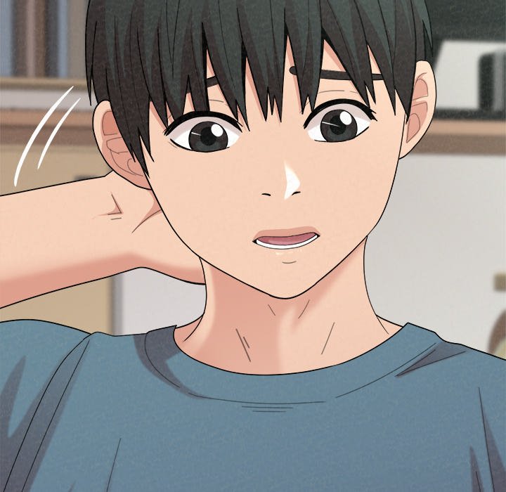 Milk Therapy Chapter 23 image 149