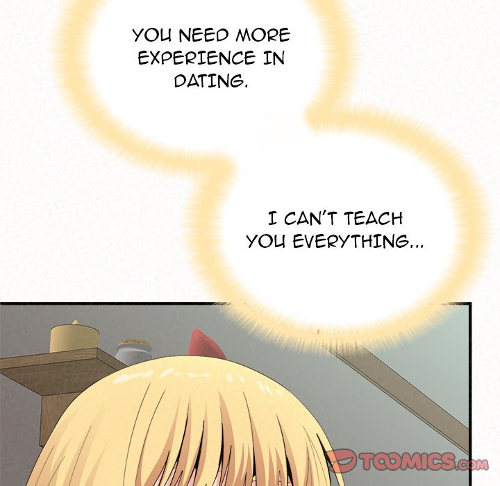 Milk Therapy Chapter 23 image 155