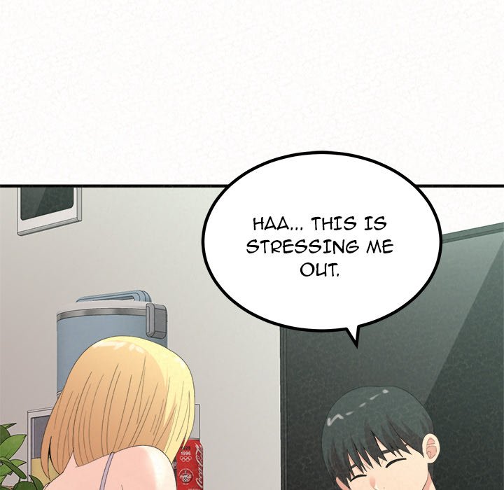 Milk Therapy Chapter 23 image 158