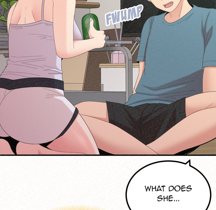 Milk Therapy Chapter 23 image 159