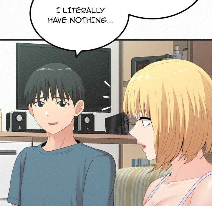 Milk Therapy Chapter 23 image 161