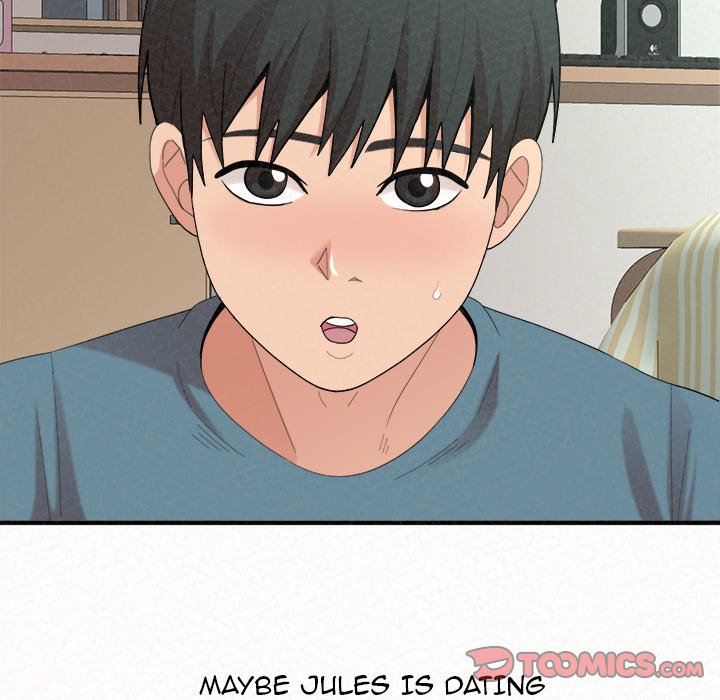 Milk Therapy Chapter 23 image 171