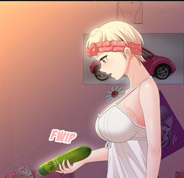Milk Therapy Chapter 23 image 194