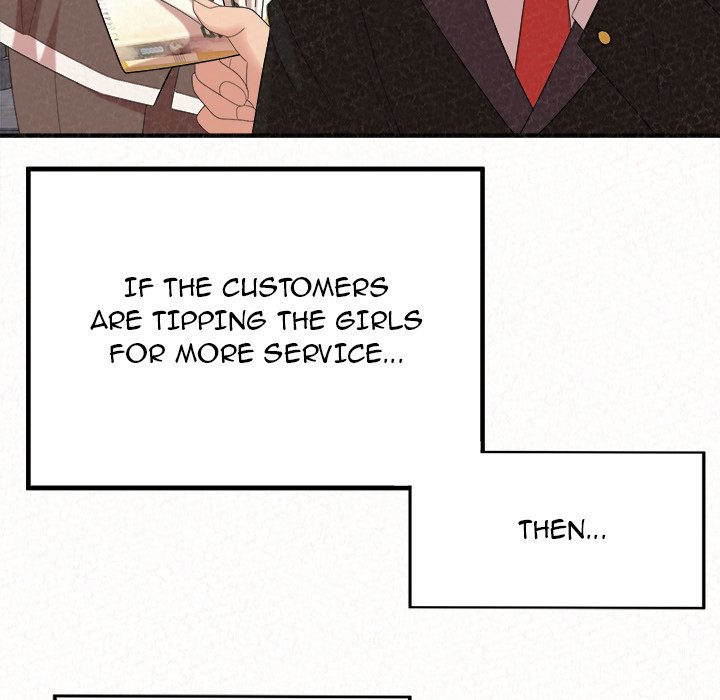 Milk Therapy Chapter 23 image 41