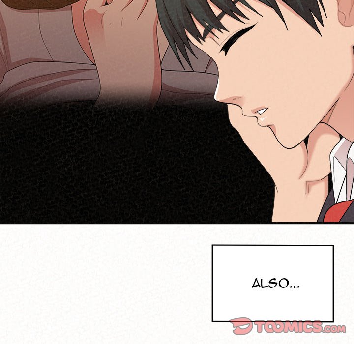 Milk Therapy Chapter 23 image 43