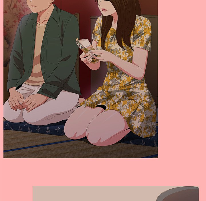 Milk Therapy Chapter 23 image 45