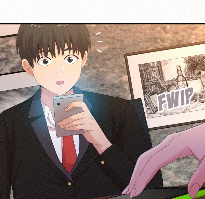 Milk Therapy Chapter 23 image 53