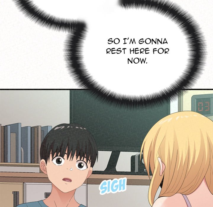 Milk Therapy Chapter 23 image 76
