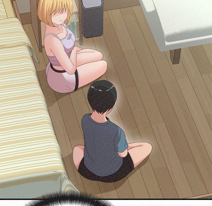 Milk Therapy Chapter 23 image 79