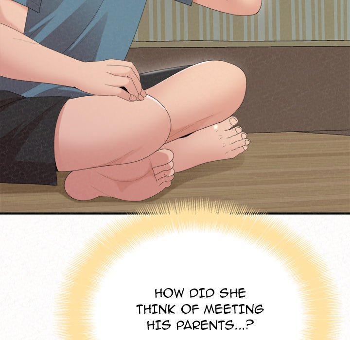 Milk Therapy Chapter 23 image 84