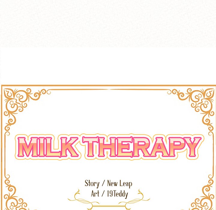 Milk Therapy Chapter 23 image 8