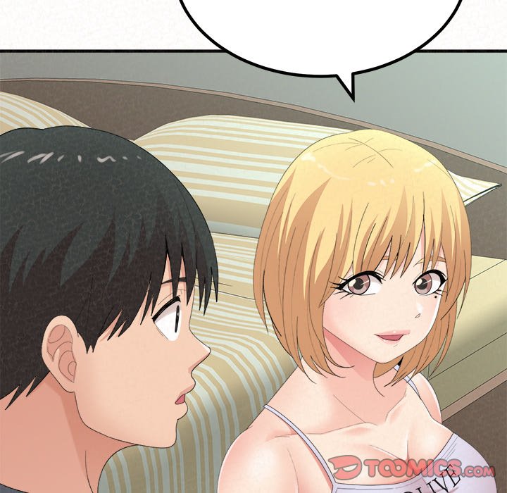 Milk Therapy Chapter 23 image 91