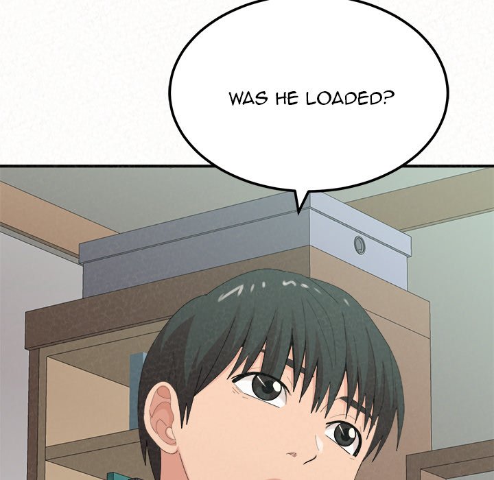 Milk Therapy Chapter 23 image 93