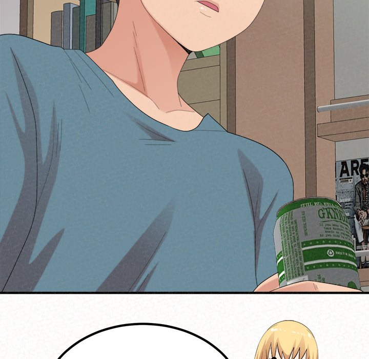 Milk Therapy Chapter 23 image 94