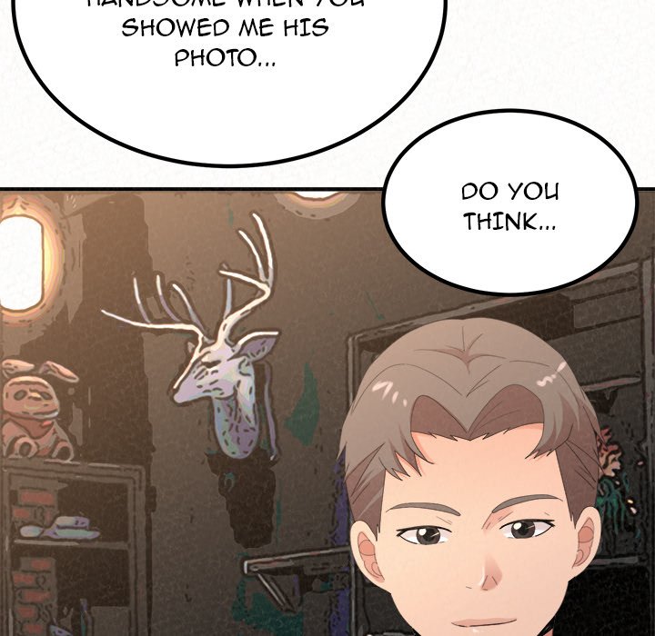 Milk Therapy Chapter 23 image 96