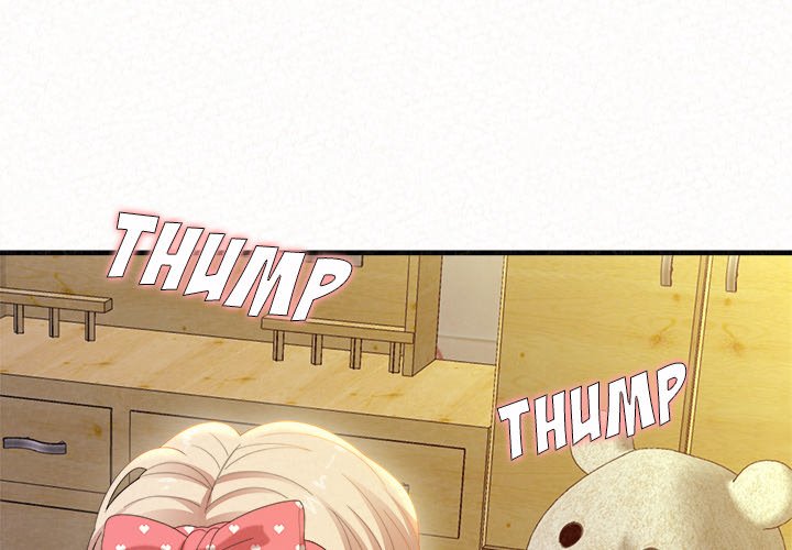 Milk Therapy Chapter 24 image 0