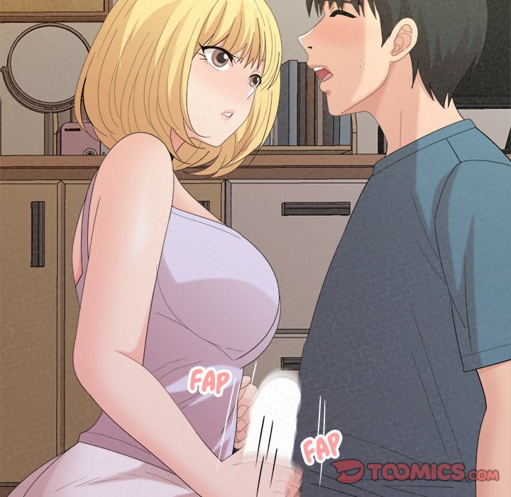 Milk Therapy Chapter 24 image 99