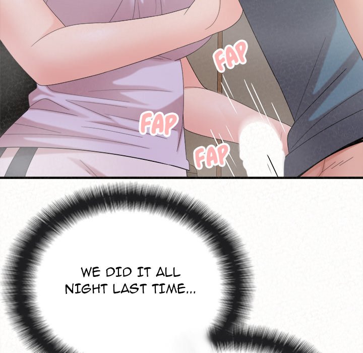 Milk Therapy Chapter 24 image 104