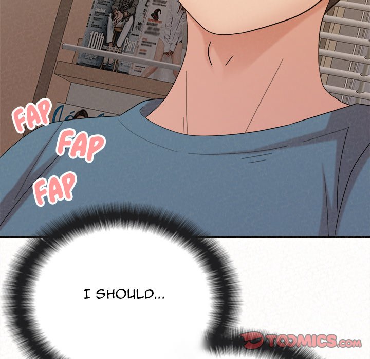 Milk Therapy Chapter 24 image 107
