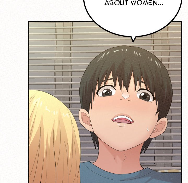 Milk Therapy Chapter 24 image 109