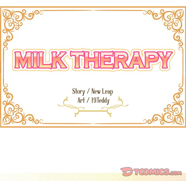 Milk Therapy Chapter 24 image 11