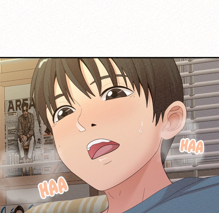 Milk Therapy Chapter 24 image 130