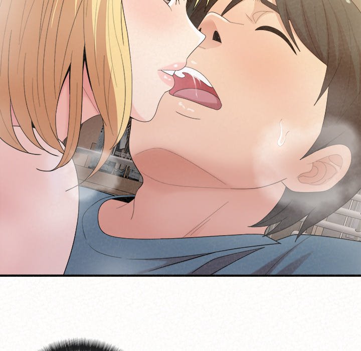 Milk Therapy Chapter 24 image 136