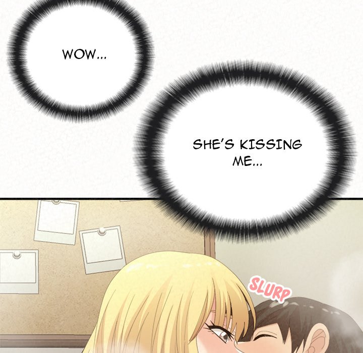 Milk Therapy Chapter 24 image 137