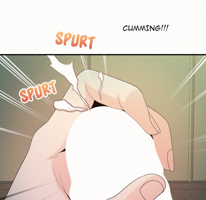 Milk Therapy Chapter 24 image 142